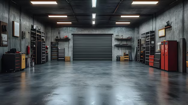 Self Storage