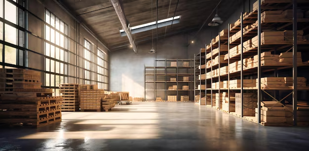 Business Storage