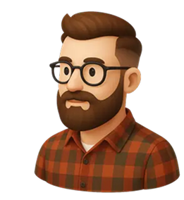User illustration